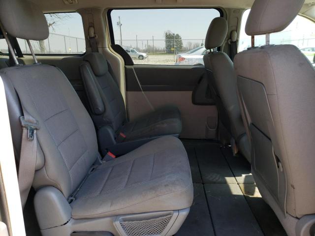 Photo 11 from auction – 2008 DODGE GRAND CARA with VIN 1D8HN54P28B184903