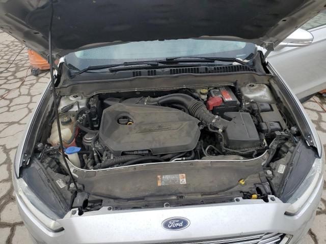 Photo 11 from auction – 2013 FORD FUSION SE with VIN 3FA6P0HR0DR382065