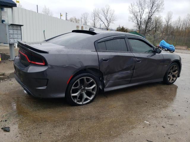 Photo 3 from auction – 2019 DODGE CHARGER R/ with VIN 2C3CDXCT7KH756136
