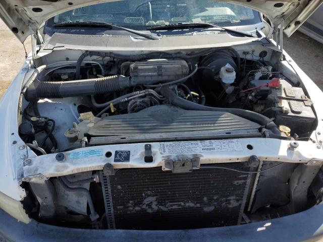 Photo 11 from auction – 2001 DODGE RAM 1500 with VIN 1B7HC16Y61S164081