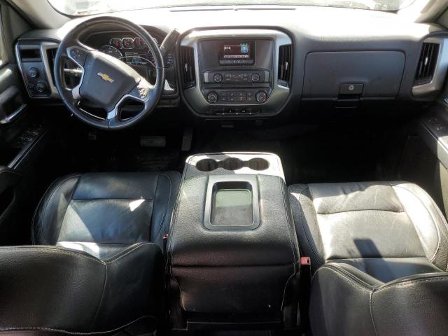 Photo 8 from auction – 2015 CHEVROLET SILVERADO with VIN 3GCUKREC2FG116730