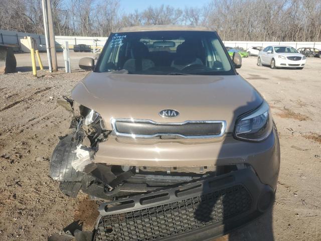 Photo 5 from auction – 2014 KIA SOUL with VIN KNDJN2A2XE7102440