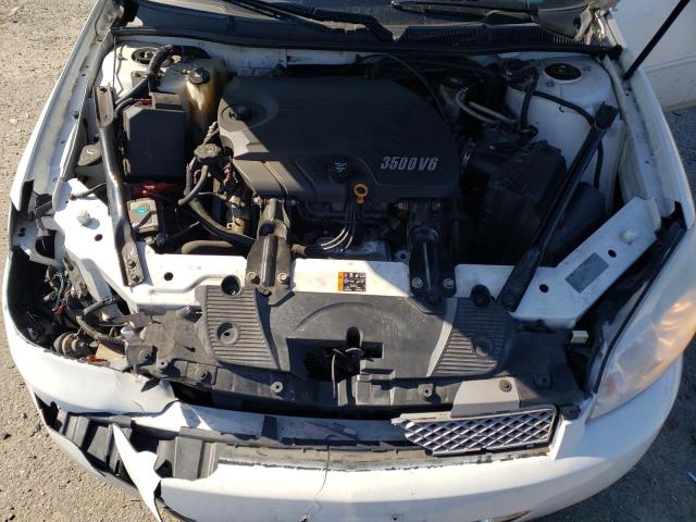 Photo 11 from auction – 2011 CHEVROLET IMPALA LT with VIN 2G1WG5EK7B1294607