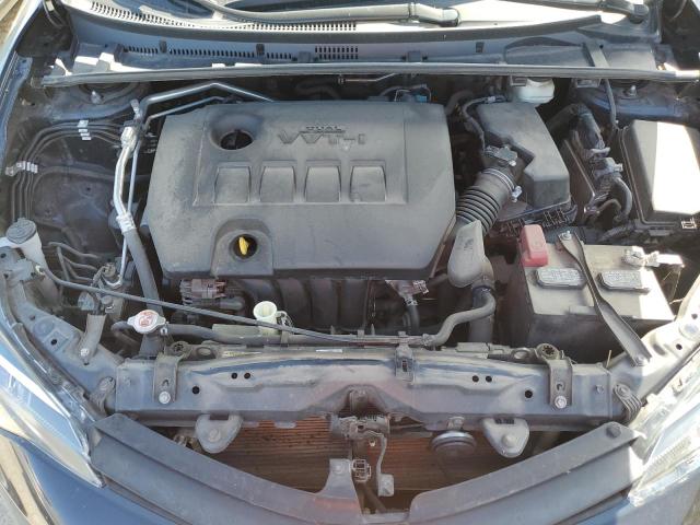 Photo 11 from auction – 2019 TOYOTA COROLLA L with VIN 5YFBURHE0KP903825