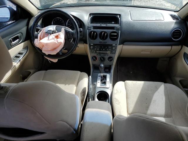 Zdjęcie 8 z aukcji – 2006 MAZDA 6 I z VIN 1YVHP80C465M69329