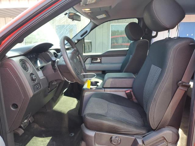 Photo 7 from auction – 2014 FORD F150 SUPER with VIN 1FTFW1EF5EKF16183