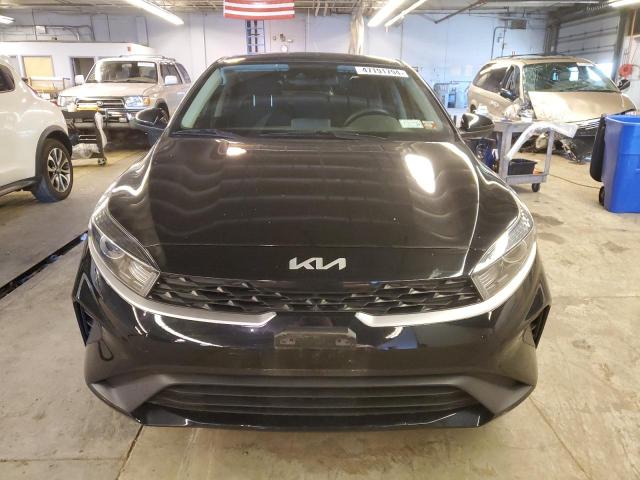 Photo 5 from auction – 2022 KIA FORTE FE with VIN 3KPF24AD0NE462585