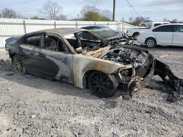 Photo 4 from auction – 2017 DODGE CHARGER R/ with VIN 2C3CDXCT5HH510355