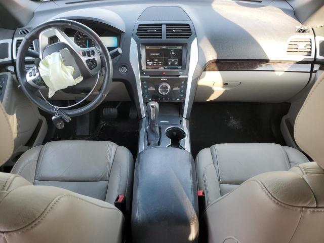 Photo 8 from auction – 2014 FORD EXPLORER L with VIN 1FM5K8F85EGB96975