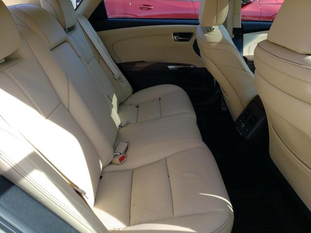 Photo 10 from auction – 2017 TOYOTA AVALON HYB with VIN 4T1BD1EB4HU058030