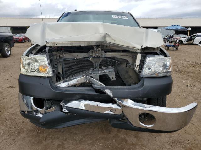 Photo 5 from auction – 2006 FORD F150 SUPER with VIN 1FTPW12586FA22426