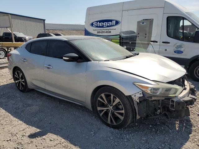 Photo 4 from auction – 2017 NISSAN MAXIMA 3.5 with VIN 1N4AA6AP4HC447334