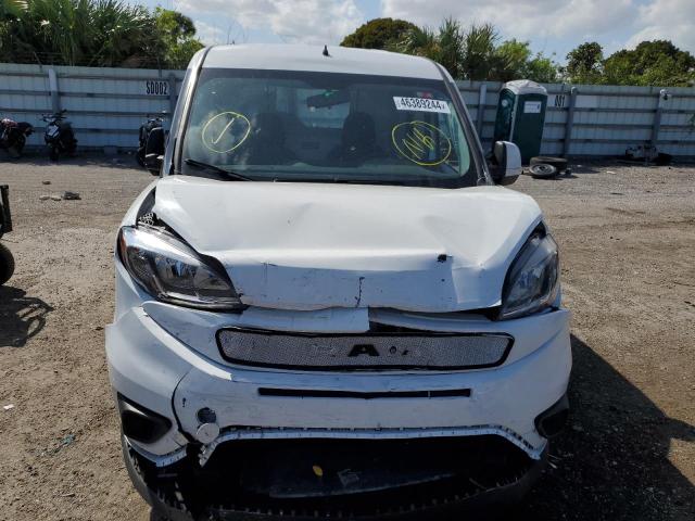 Photo 5 from auction – 2019 RAM PROMASTER with VIN ZFBHRFBB9K6M31157