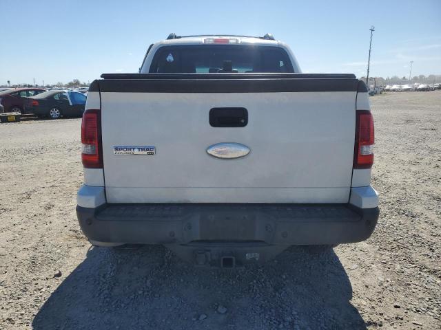 Photo 6 from auction – 2010 FORD EXPLORER S with VIN 1FMEU3BEXAUA53475
