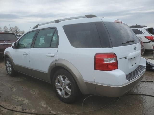 Photo 2 from auction – 2007 FORD FREESTYLE with VIN 1FMDK05197GA18149