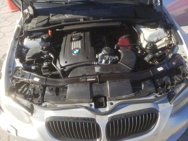 Photo 11 from auction – 2012 BMW 335 I SULE with VIN WBADX1C54CJ128148