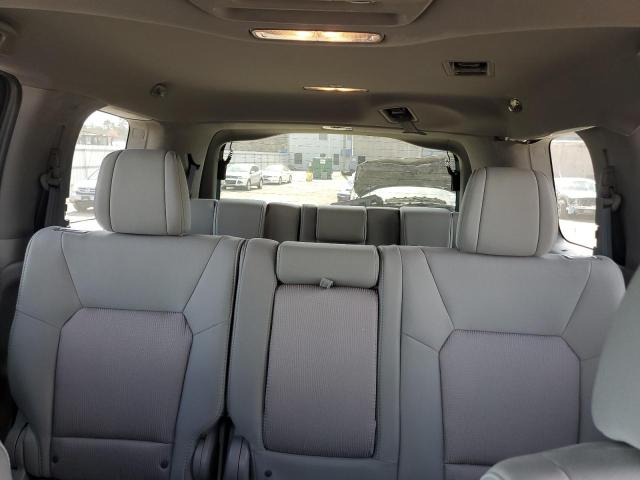 Фото 10 с аукциона – 2015 HONDA PILOT SE с VIN 5FNYF4H37FB078244