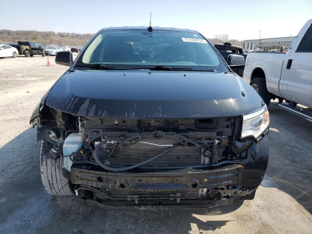 Photo 5 from auction – 2011 FORD EDGE SEL with VIN 2FMDK3JC4BBA00568