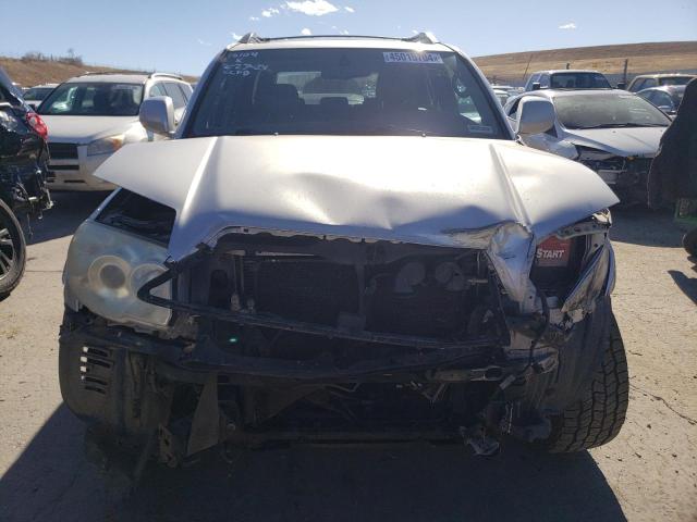 Photo 5 from auction – 2007 TOYOTA 4RUNNER LI with VIN JTEBU17R278082392