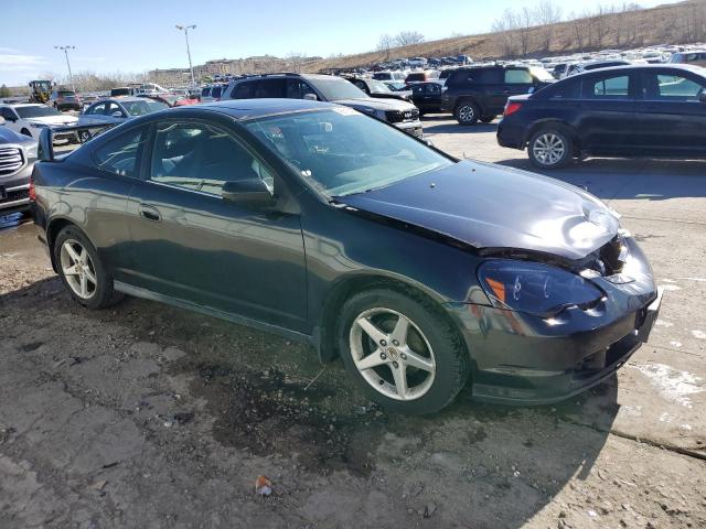 صورة رقم 4 من المزاد - 2003 ACURA RSX مع VIN JH4DC54893C014468