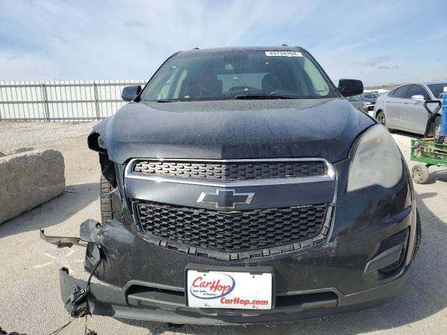 Photo 5 from auction – 2013 CHEVROLET EQUINOX LT with VIN 2GNFLEEK2D6213870