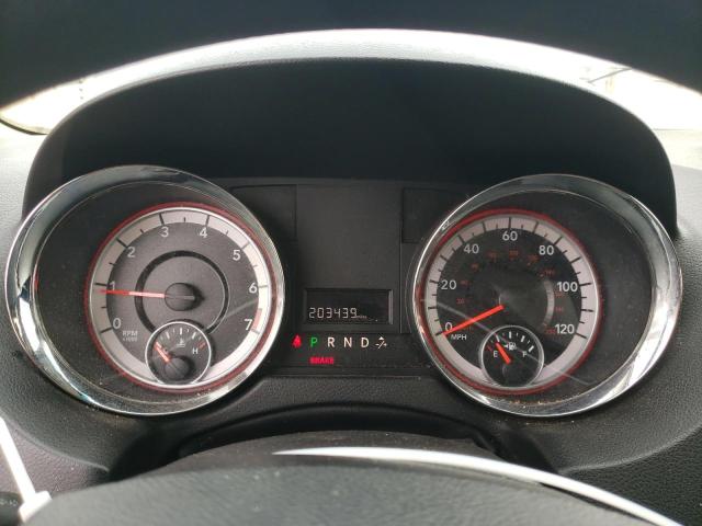 Photo 9 from auction – 2013 DODGE GRAND CARA with VIN 2C4RDGCG3DR575847