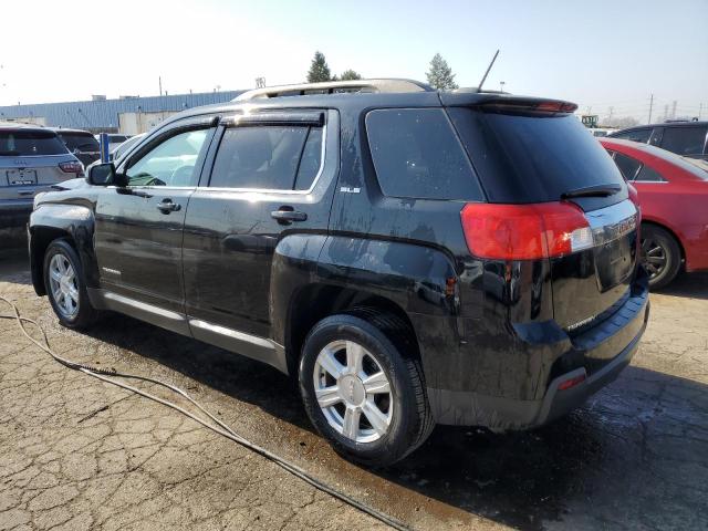 Photo 2 from auction – 2015 GMC TERRAIN SL with VIN 2GKALREK0F6387003