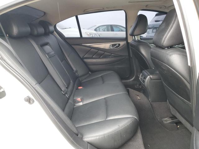 Photo 10 from auction – 2015 INFINITI Q50 BASE with VIN JN1BV7AP2FM350460
