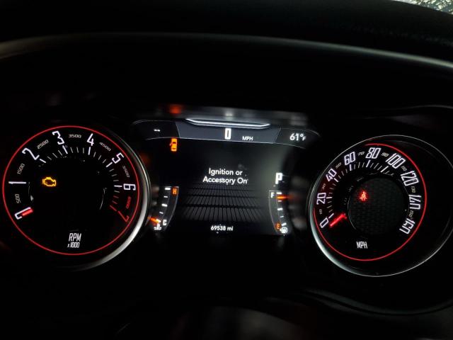 Photo 9 from auction – 2020 DODGE CHALLENGER with VIN 2C3CDZAG0LH105322