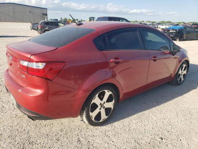 Photo 3 from auction – 2014 KIA RIO EX with VIN KNADN4A3XE6362308