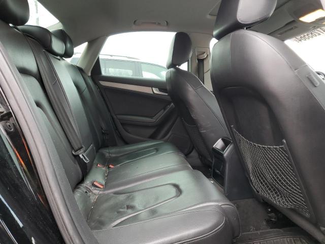 Photo 10 from auction – 2014 AUDI A4 PREMIUM with VIN WAUBFCFL9EN005439