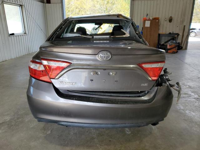 Photo 6 from auction – 2017 TOYOTA CAMRY LE with VIN 4T1BF1FK6HU736463