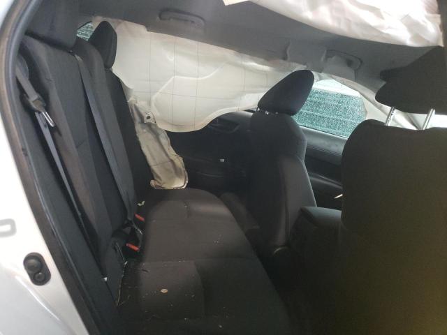 Photo 11 from auction – 2022 TOYOTA COROLLA CR with VIN 7MUCAAAG0NV022649
