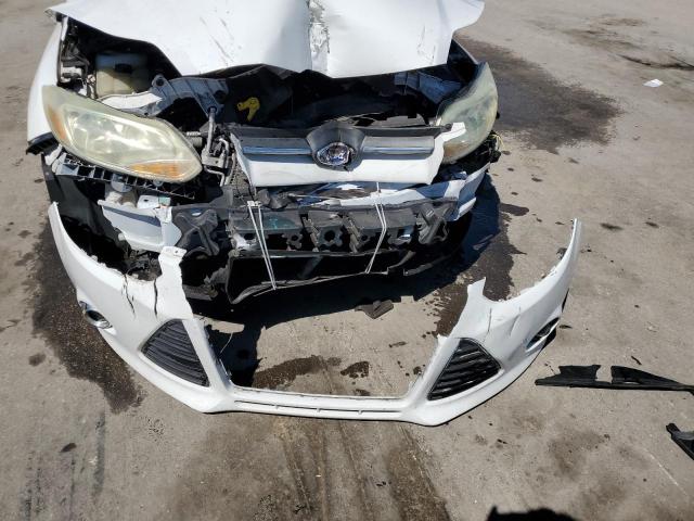 Photo 12 from auction – 2014 FORD FOCUS SE with VIN 1FADP3K2XEL443989