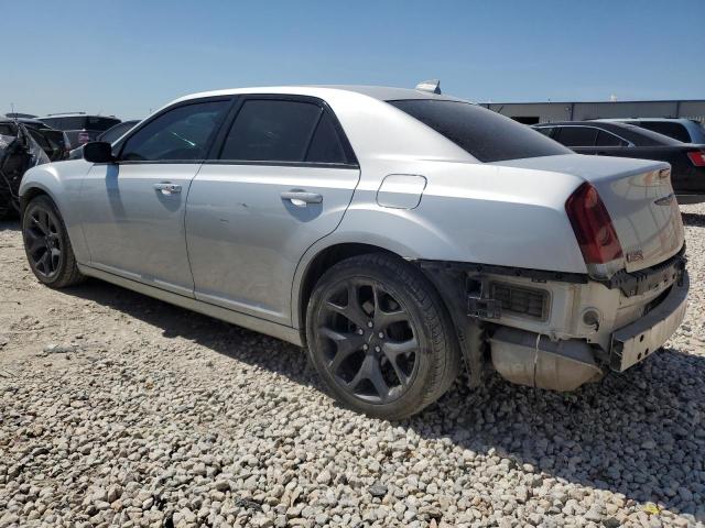 Photo 2 from auction – 2021 CHRYSLER 300 S with VIN 2C3CCABG3MH545457