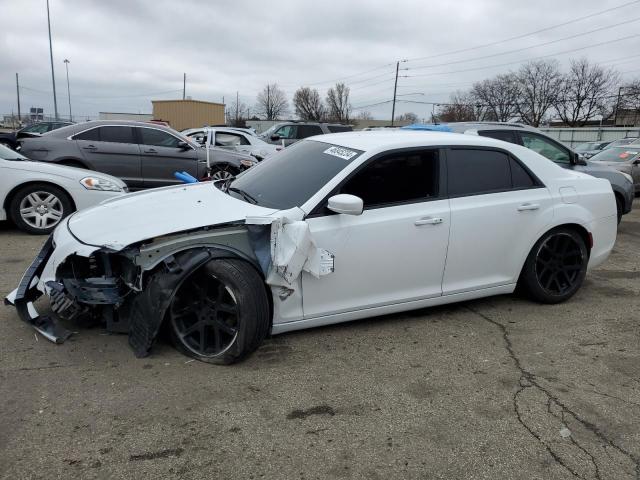 CHRYSLER 300 S 2019 с VIN 2C3CCABG9KH566178 - Фото с аукциона