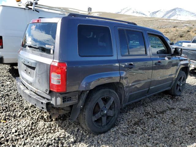 Zdjęcie 3 z aukcji – 2015 JEEP PATRIOT SP z VIN 1C4NJPBB2FD341850