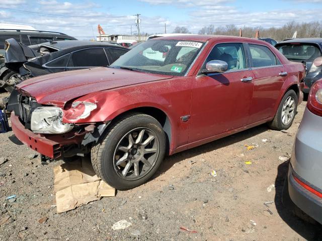 CHRYSLER 300C 2007 con VIN 2C3LA63H57H741477 - Foto de la subasta