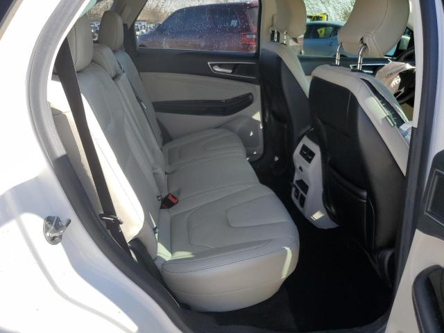 Photo 11 from auction – 2016 FORD EDGE TITAN with VIN 2FMPK4K80GBB52349