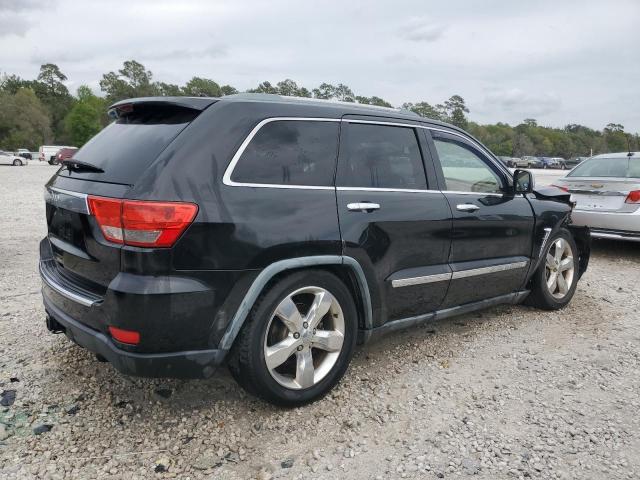 Photo 3 from auction – 2012 JEEP GRAND CHER with VIN 1C4RJFCT6CC185090
