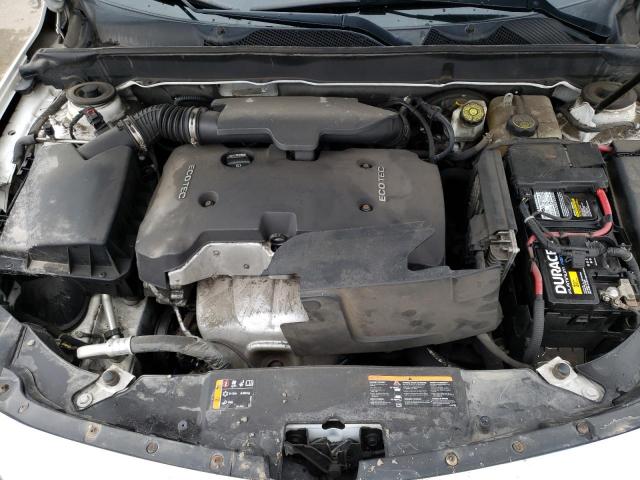 Photo 11 from auction – 2015 CHEVROLET MALIBU LS with VIN 1G11A5SL5FF133387
