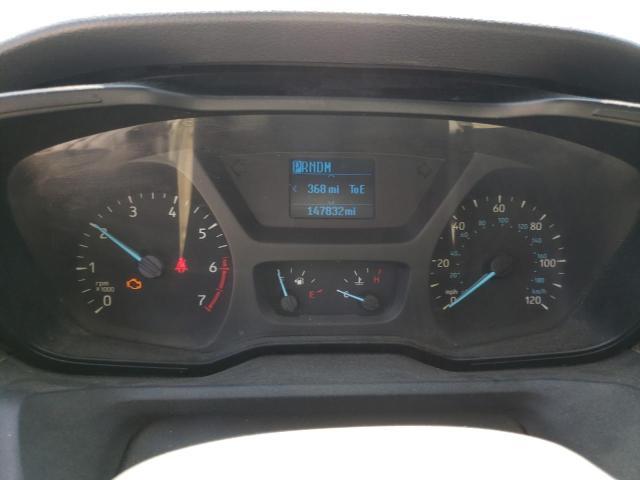 Photo 9 from auction – 2016 FORD TRANSIT T- with VIN 1FTYR1ZG8GKA83660