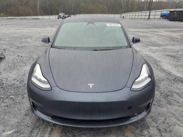 Photo 5 from auction – 2020 TESLA MODEL 3 with VIN 5YJ3E1EB4LF734970