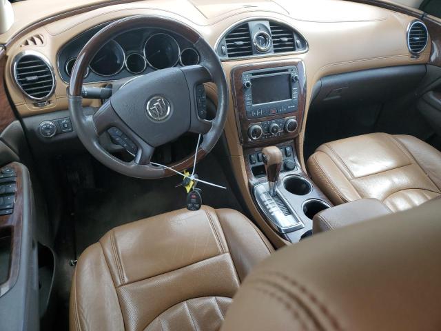Фото 8 с аукциона – 2015 BUICK ENCLAVE с VIN 5GAKRBKDXFJ354204