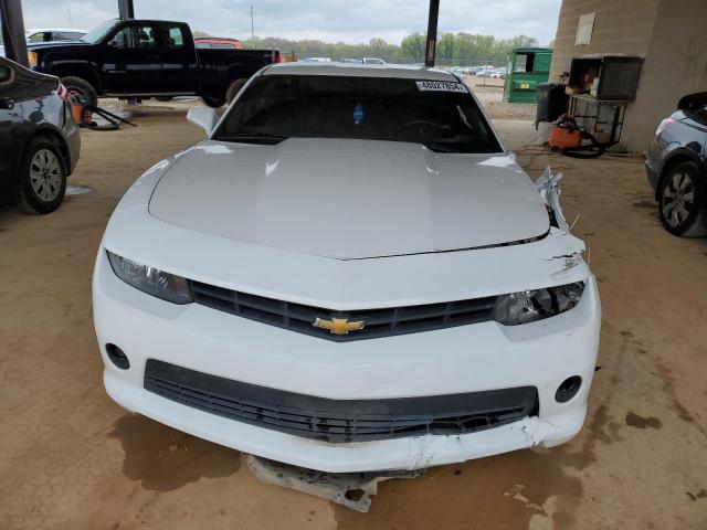 Photo 5 from auction – 2014 CHEVROLET CAMARO LT with VIN 2G1FB1E35E9133789