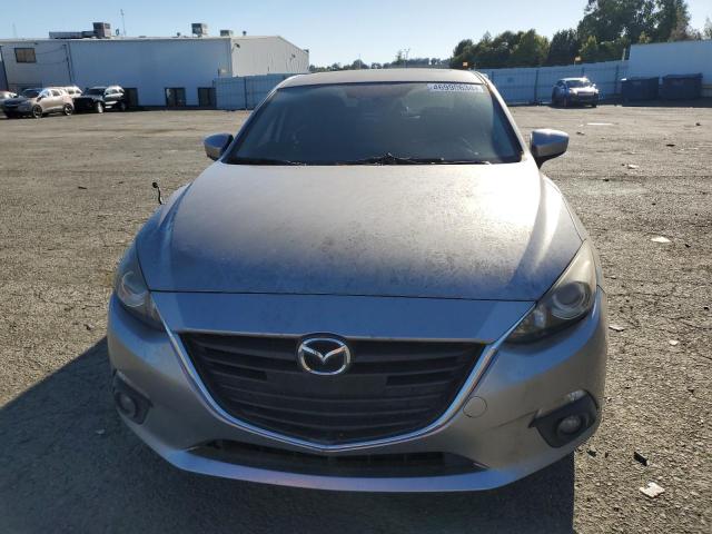Photo 5 from auction – 2016 MAZDA 3 TOURING with VIN JM1BM1W71G1295685