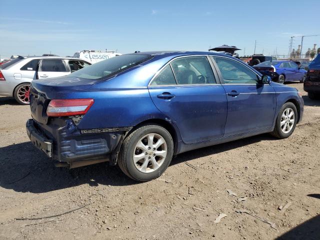 Photo 3 from auction – 2011 TOYOTA CAMRY BASE with VIN 4T1BF3EK8BU626373