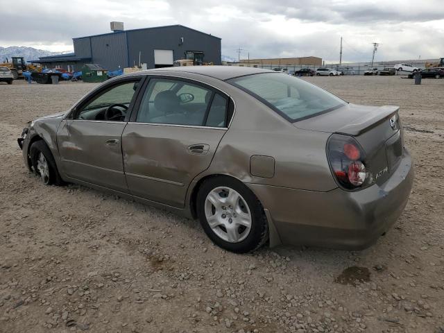 Photo 2 from auction – 2002 NISSAN ALTIMA BAS with VIN 1N4AL11D22C148452
