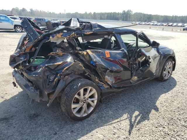 Photo 3 from auction – 2017 HYUNDAI VELOSTER with VIN KMHTC6AD4HU309771