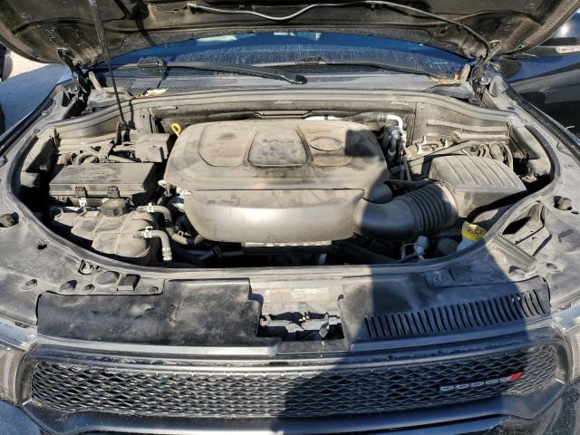 Photo 11 from auction – 2019 DODGE DURANGO GT with VIN 1C4RDJDG1KC770668